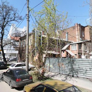 Sotsialisticheskaya Street, 167/40 ، روستوف نا دونو: صورة