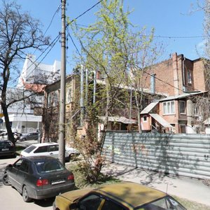 Sotsialisticheskaya Street, 167/40, Rostov‑na‑Donu: photo