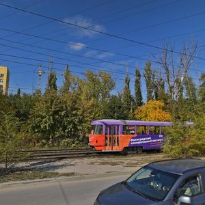 Krasnopresnenskaya ulitsa, 1А, : foto
