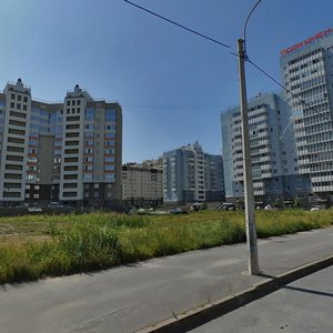 Optikov Street, 50к1, Saint Petersburg: photo