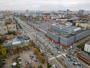 Москва, Нижегородская улица, 29-33с7: фото