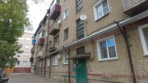 Sovetskaya ulitsa, 316Б ، : صورة