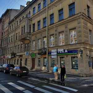 Zhukovskogo Street, 27, : foto