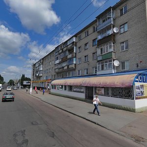 Vitruka Street, 13, Zhytomyr: photo