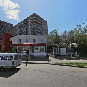 Sovetskoy Armii Street, 51Ак1, Magnitogorsk: photo