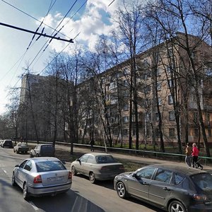 Sirenevy Boulevard, 39, Moscow: photo