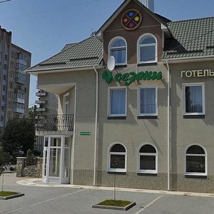 Каменец‑Подольский, Улица Героев Небесной Сотни, 33: фото