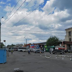 Kyivska vulytsia, 6, Vinnytsia: photo