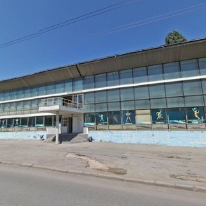 Rabochaya ulitsa, 106А, Saratov: photo