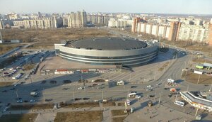 Pyatiletok Avenue, 1 ، سان بطرسبرغ: صورة