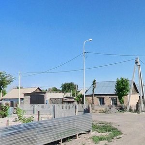 Kalysh Badïn Street, 124, Karaganda: photo