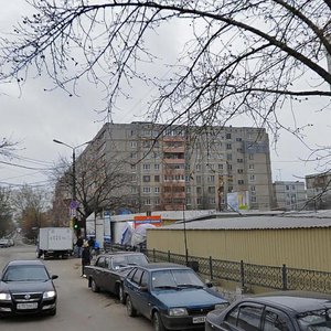 Demidovskaya Street, 74, Tula: photo