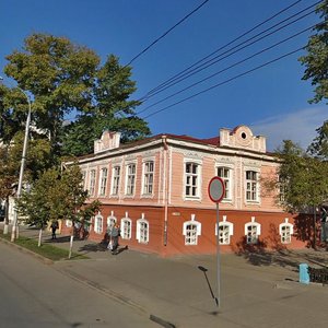 Lenina Street, 81, Ulyanovsk: photo