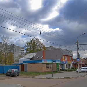 Bolshaya Pokrovskaya ulitsa, 16 ، : صورة