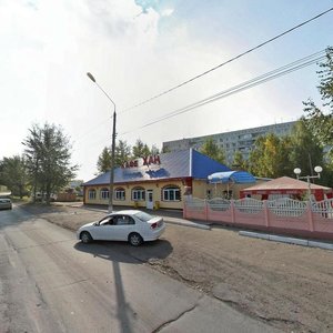 Ulitsa Energetikov, 20/2 ، كراسنويارسك: صورة