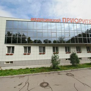 Monastyrskaya Street, 93Б, : foto