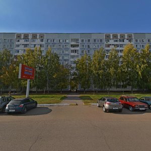 Shinnikov Avenue, 1, : foto