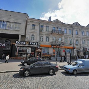Velyka Vasylkivska Street, 63, Kyiv: photo