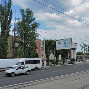 Oboronna vulytsia, 4А, Luhansk: photo