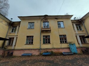 Ulitsa Pirogova, No:21А, Obninsk: Fotoğraflar