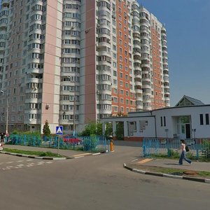 Vilnyusskaya Street, 13, : foto