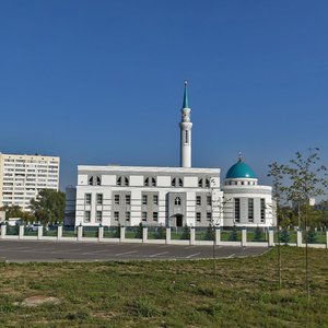 Serova Street, 4А, Kazan: photo