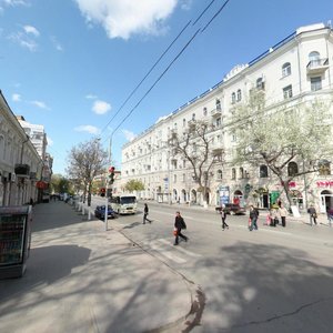 Chekhova Avenue, 31/81, : foto