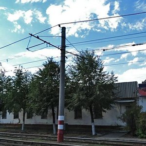 Lokomotivnaya Street, 8, : foto