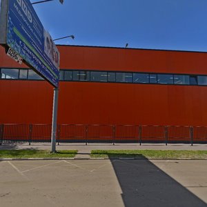 Banny Alleyway, 1, Elektrougli: photo