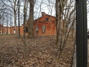 Krasina Street, 10Б, : foto