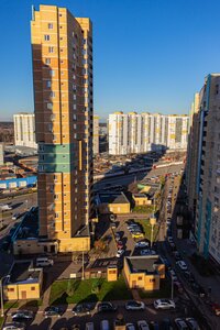 Ulitsa Beloborodova, 15 ، : صورة