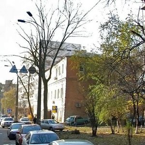 Mykoly Lieskova Street, No:8, Kiev: Fotoğraflar