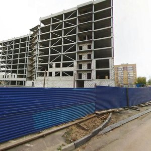 Kerchenskaya Street, 13 ، نيجني نوفغورود: صورة