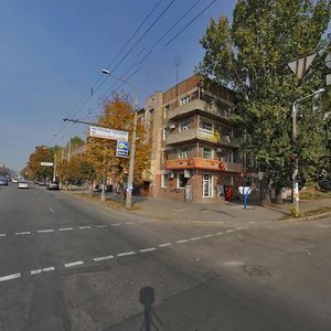 Sobornyi prospekt, 84, Zaporizhia: photo