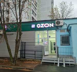 Guryanova Street, 31с2, Moscow: photo