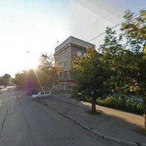 Krylova Street, 3, : foto