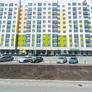 Anatoliya Mekhrentseva Street, 42 ، يكاترينبورغ: صورة