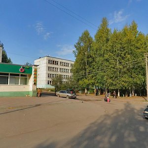 Krasnykh Partizan Street, 68, Syktyvkar: photo