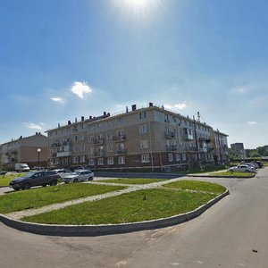 Prospekt Generala Beloborodova, 10 ، : صورة