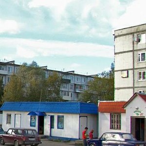 Sovetskaya ulitsa, 2, : foto