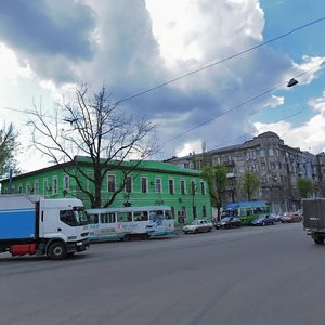 Poltavs'kyi Shlyakh Street, 45 ، خاركيف: صورة