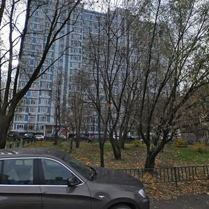 Osenniy Boulevard, 10к1, Moscow: photo
