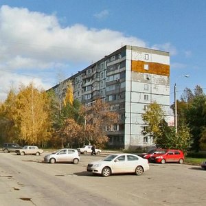 Самара, Улица Тополей, 9: фото