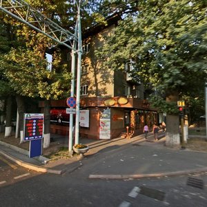 Saken Seifullin Avenue, 470, Almaty: photo