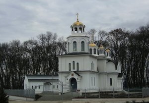 Sadovaya ulitsa, 27Б, Korenovsk: photo