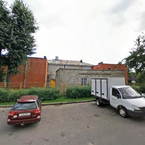 Karabanawskaja vulica, 16А, Mogilev: photo