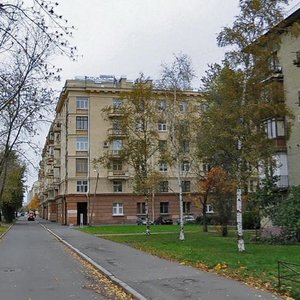 Санкт‑Петербург, Московское шоссе, 16к1: фото