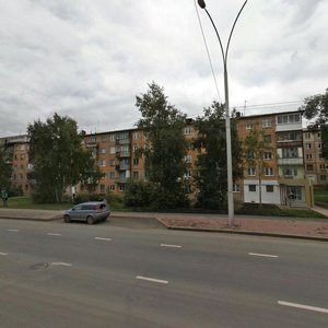 Ulitsa Tereshkovoy, 24, Kemerovo: photo