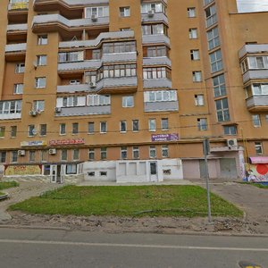 Москва, Посёлок Воскресенское, 35: фото