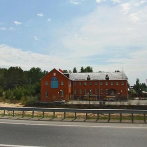 Тюмень, Салаирский тракт, 6-й километр, 19: фото